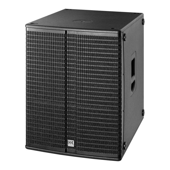 Subgrave Activo HK Audio L Sub 1800 A angle