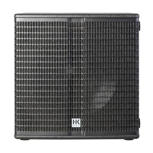 Subgrave Activo HK Audio L Sub 1500 A front