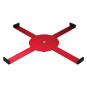 Keith McMillen Bop Pad Mount Soporte