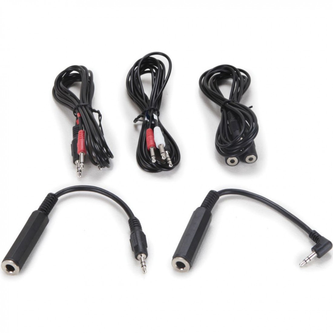 Keith McMillen QuNexus CV Cable Kit