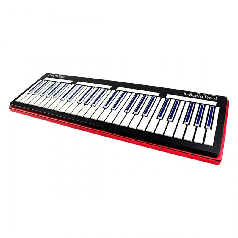 Keith McMillen K-Board Pro 4