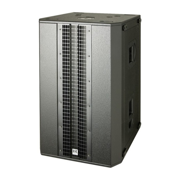 Subgrave Activo HK Audio L Sub 2000 A angle