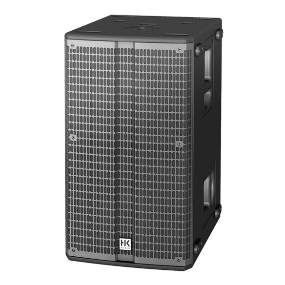 Subgrave Activo HK Audio L Sub 1200 A angle