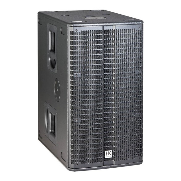 Subgrave Activo HK Audio L Sub 1200 A angle