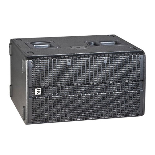 Subgrave Activo HK Audio L Sub 1200 A side