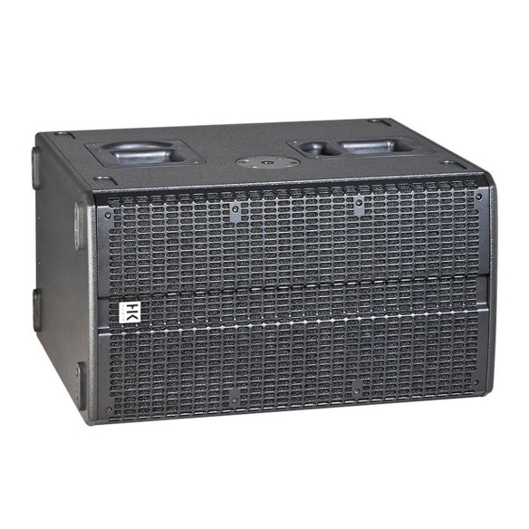 Subgrave Activo HK Audio L Sub 1200 A side