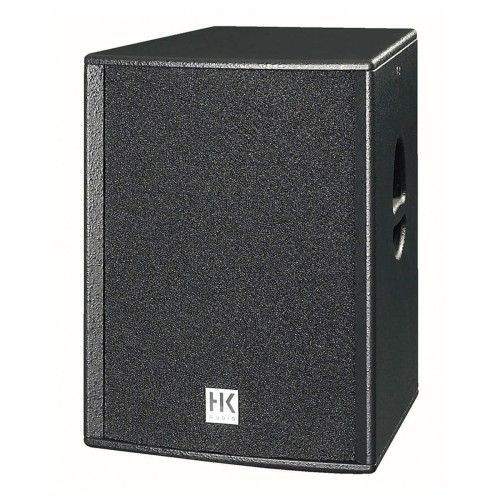 Altavoz Pasivo Full-Range HK Audio PR:O 15 angle2