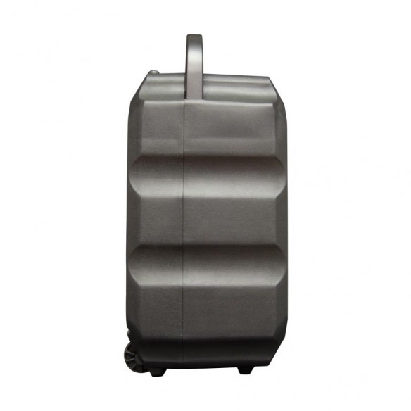  Sistema PA Portátil Mark MAM 80 (Bluetooth) side