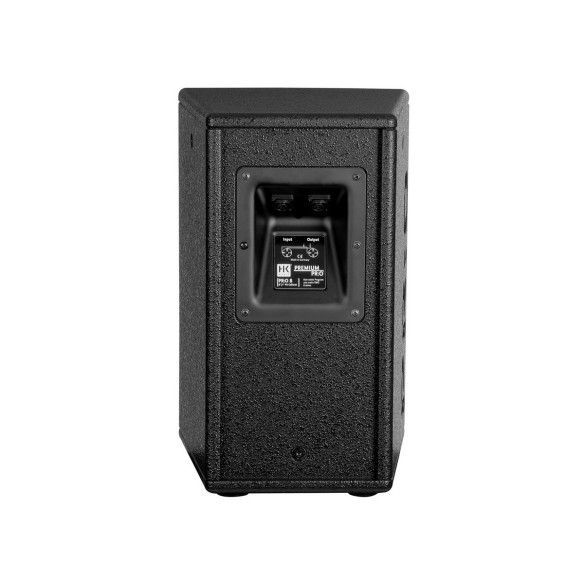Altavoz Pasivo Full-Range HK Audio PR:O 8 rear