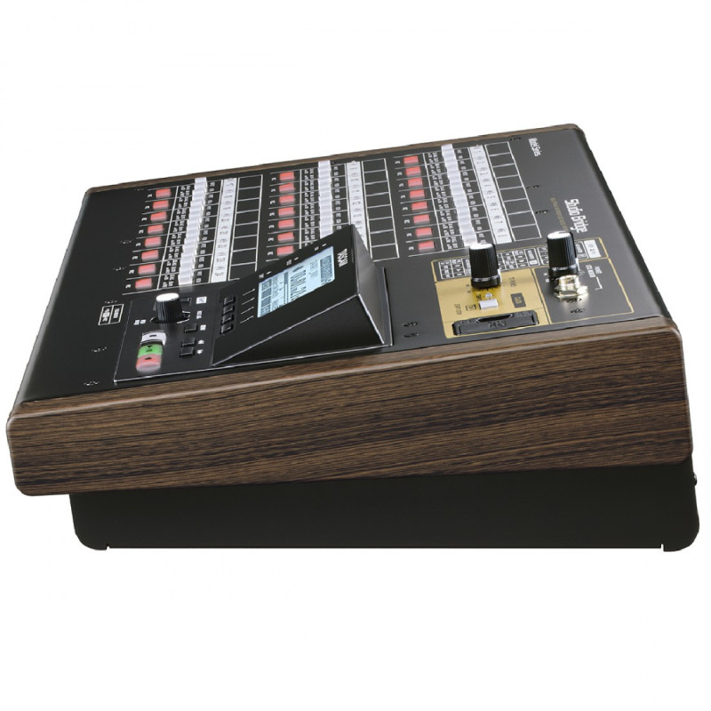 Tascam Studio Bridge