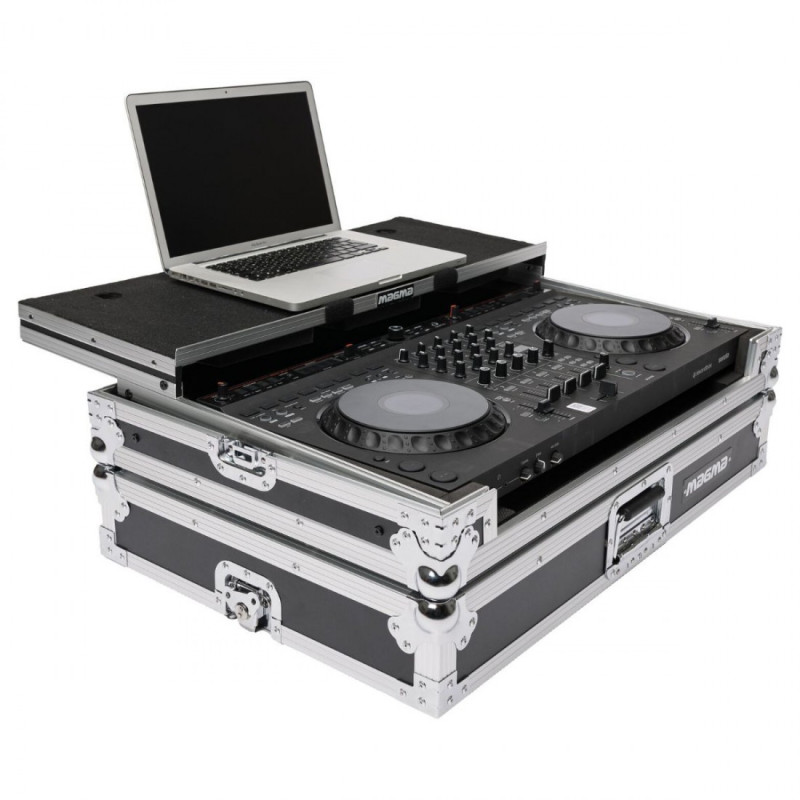 Magma DJ-Controller Workstation DDJ-GRV6