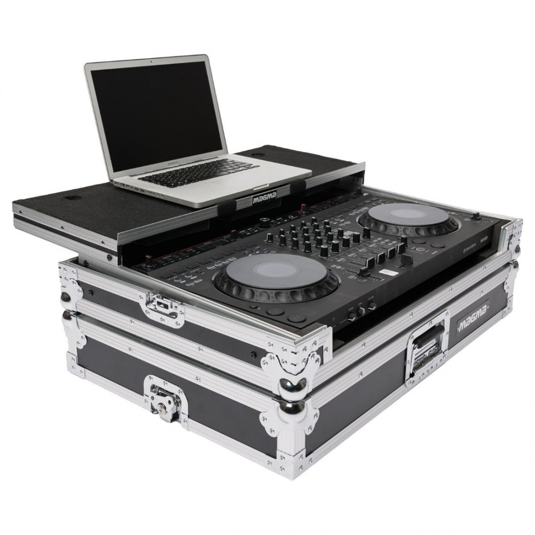 Magma DJ-Controller Workstation DDJ-GRV6