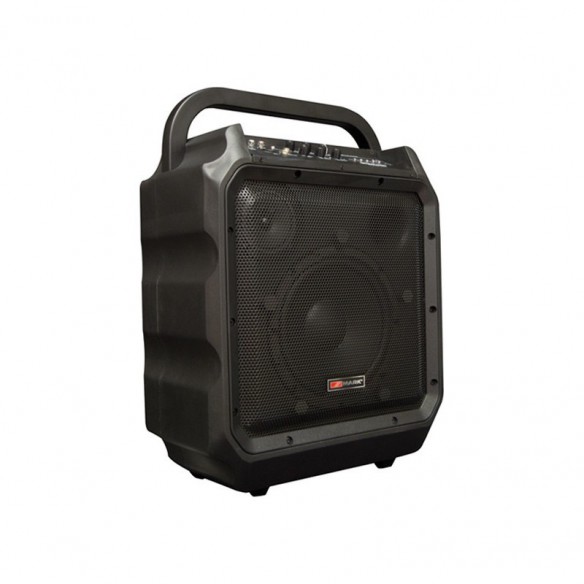  Sistema PA Portátil Mark MAM 80 (Bluetooth) angle