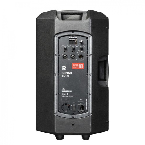 Altavoz Activo Full-Range HK Audio Sonar 112 Xi rear