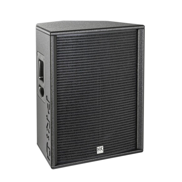 Altavoz Activo Full-Range HK Audio PR:O 115 XD2 angle