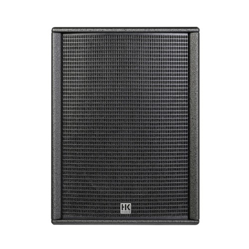 Altavoz Activo Full-Range HK Audio PR:O 115 XD2 front