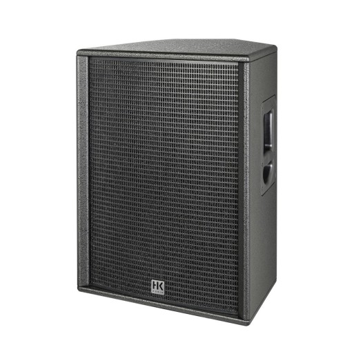 Altavoz Activo Full-Range HK Audio PR:O 115 XD2 angle