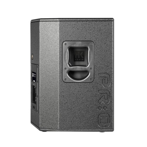 Altavoz Activo Full-Range HK Audio PR:O 115 XD2 side