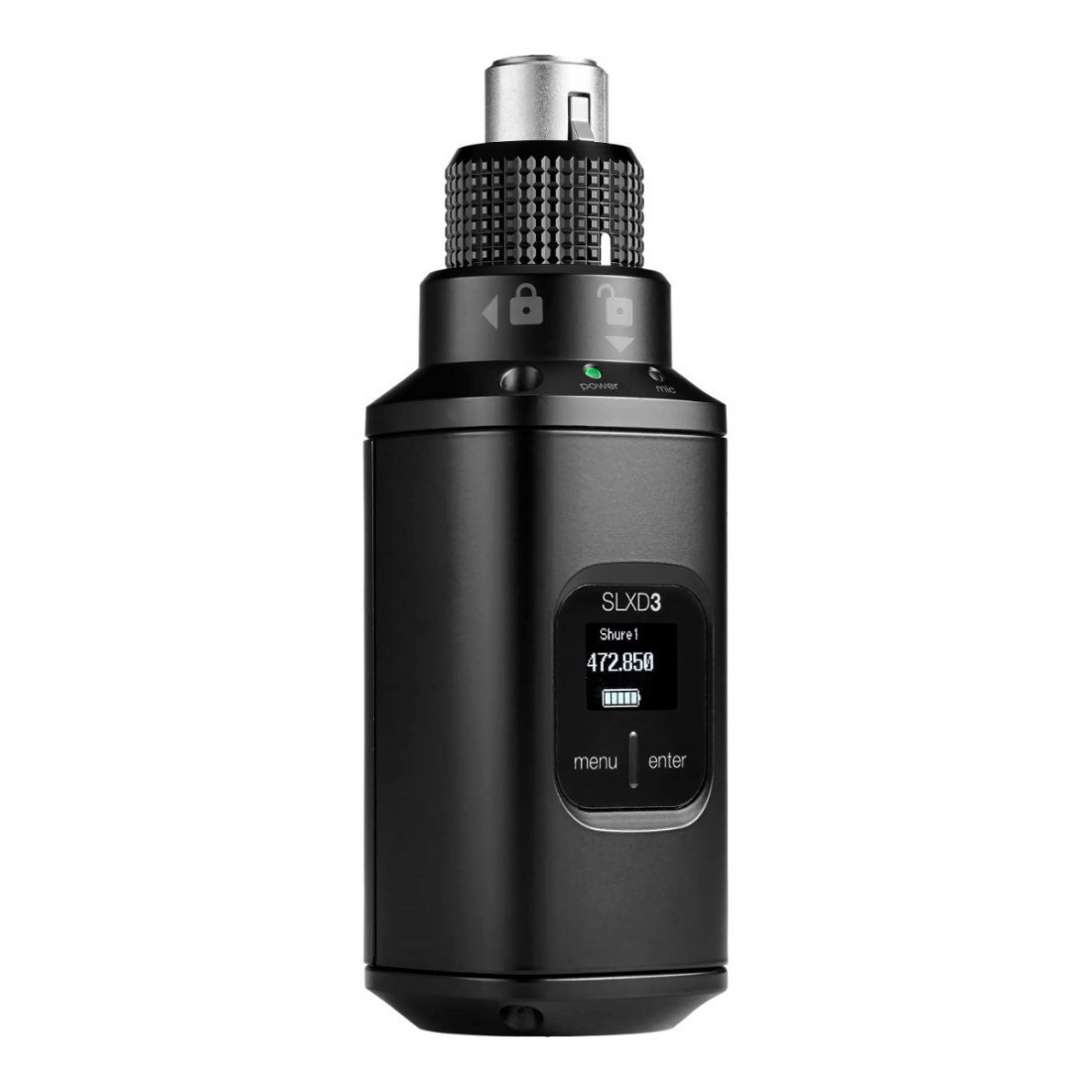 Shure SLXD3 S50