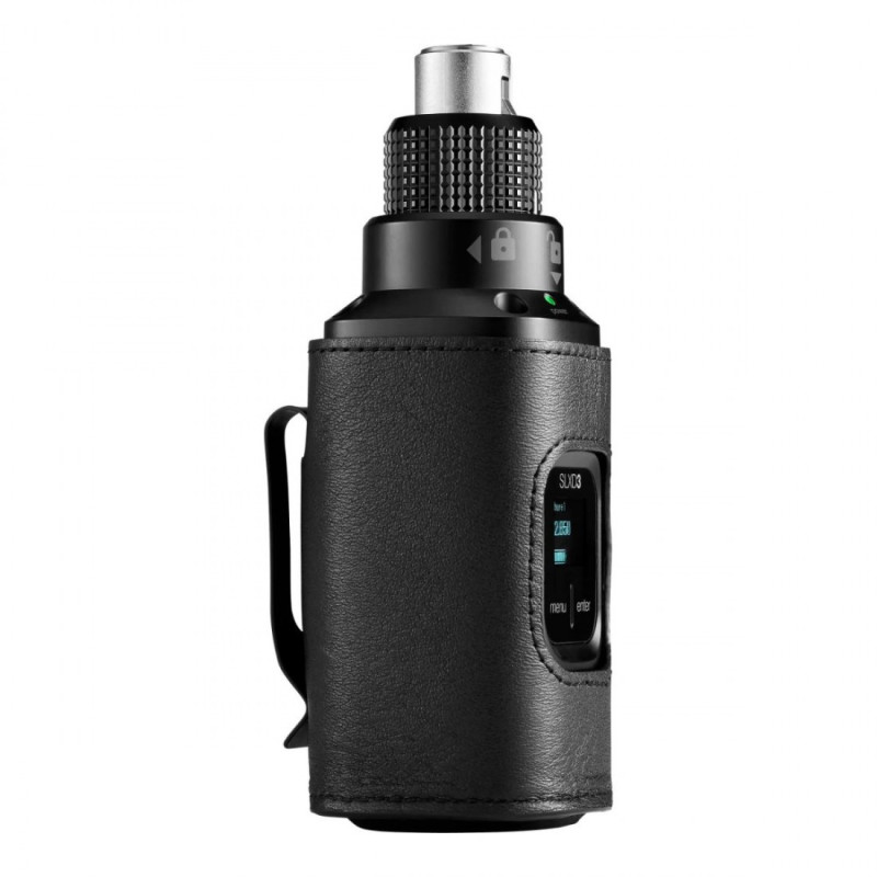 Shure SLXD3 S50
