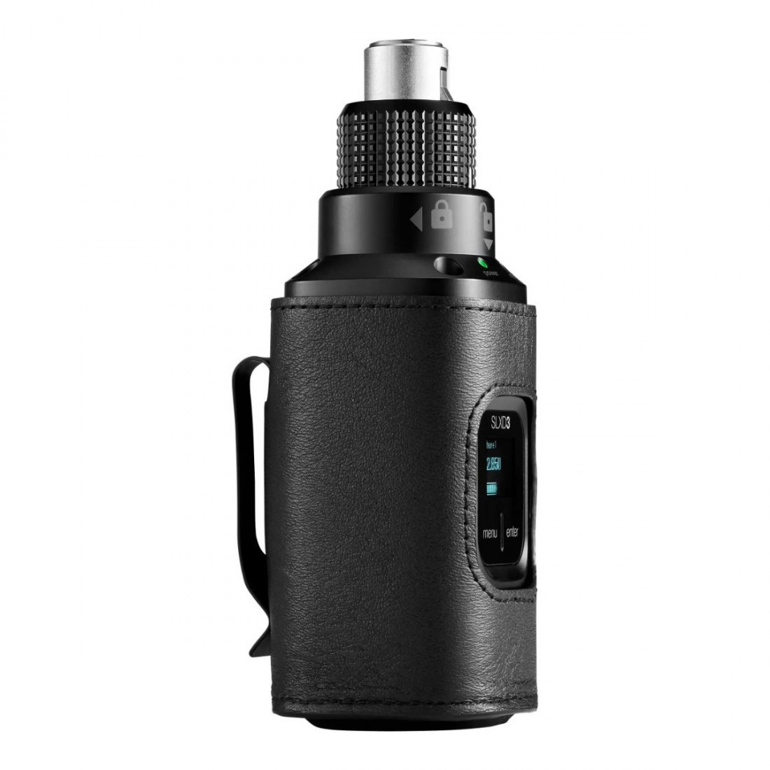 Shure SLXD3 S50