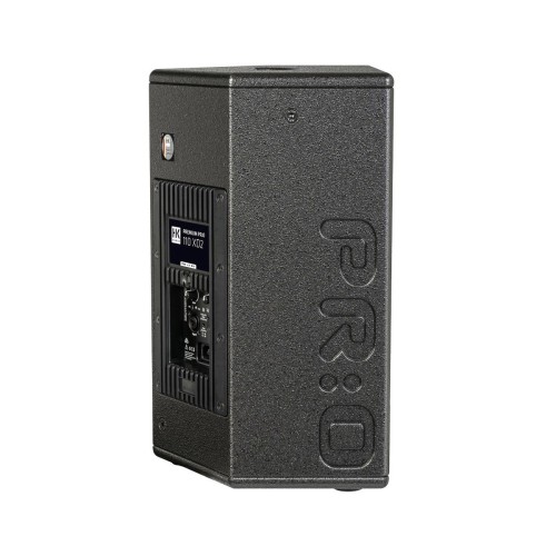 Altavoz Activo Full-Range HK Audio PR:O 110 XD2 side