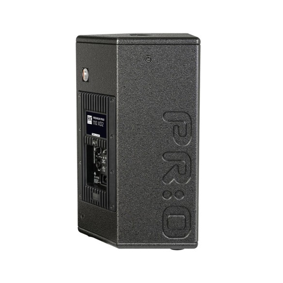 Altavoz Activo Full-Range HK Audio PR:O 110 XD2 side
