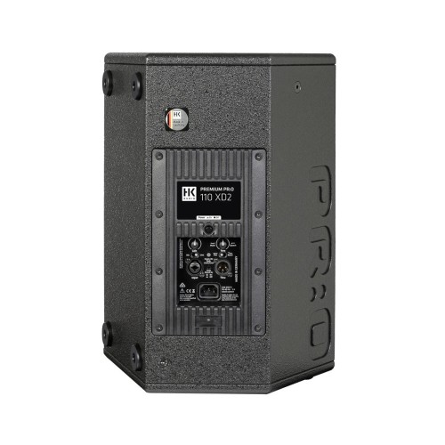 Altavoz Activo Full-Range HK Audio PR:O 110 XD2 rear