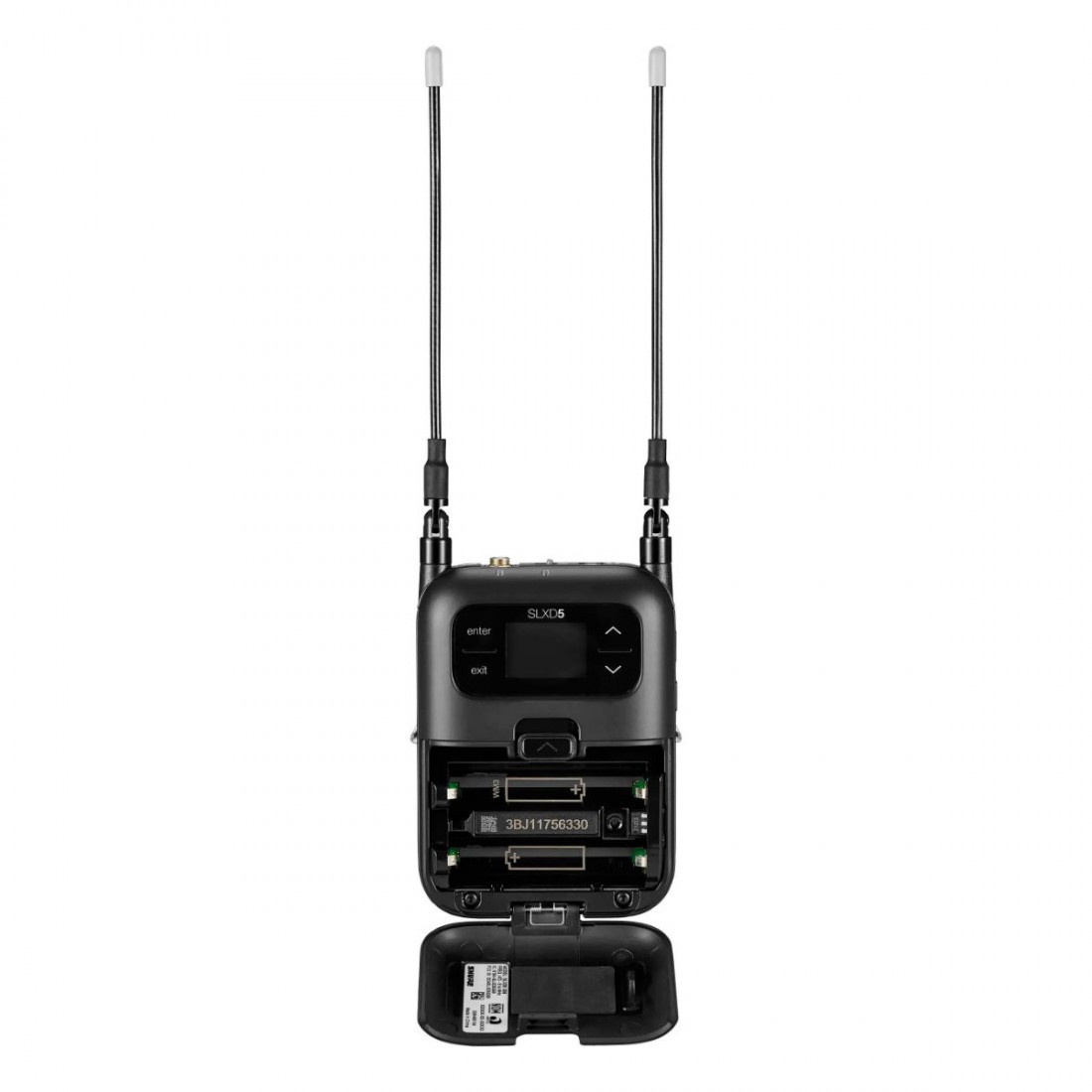 Shure SLXD5 H56
