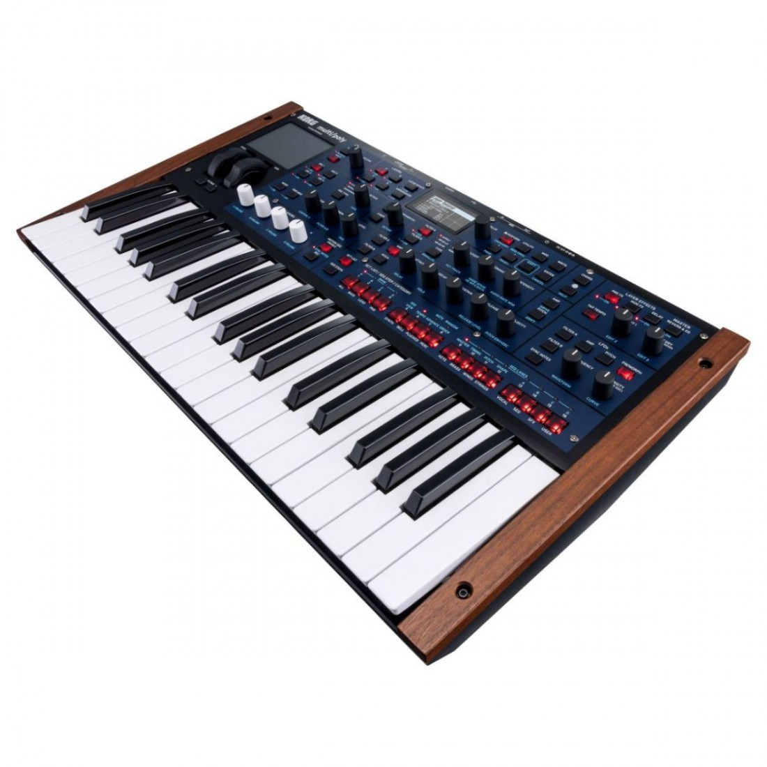 Korg Multi/Poly