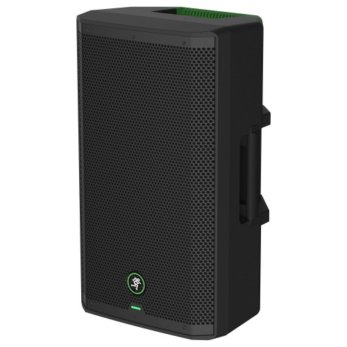 Altavoz con Batería Mackie Thrash 212 GO angle2