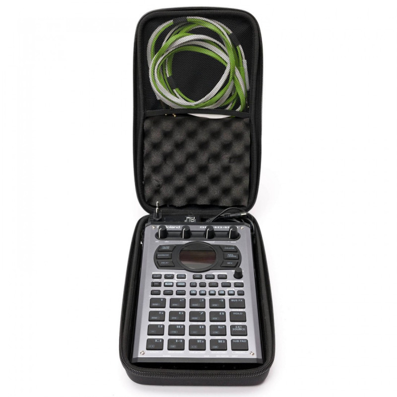 Magma CTRL Case SP-404MK2