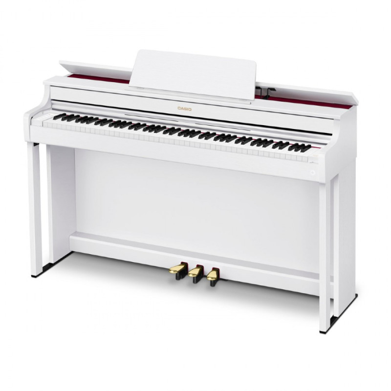Casio Celviano AP-300 WE