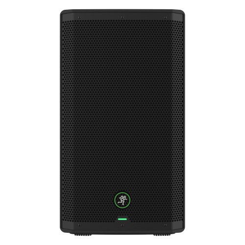 Altavoz con Batería Mackie Thrash 212 GO front