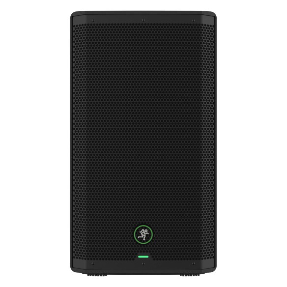 Altavoz con Batería Mackie Thrash 212 GO front