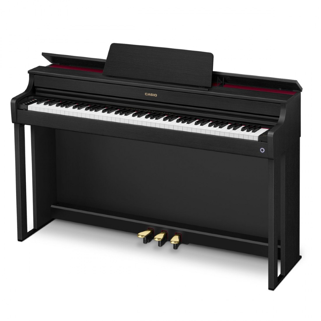 Casio Celviano AP-300 BK