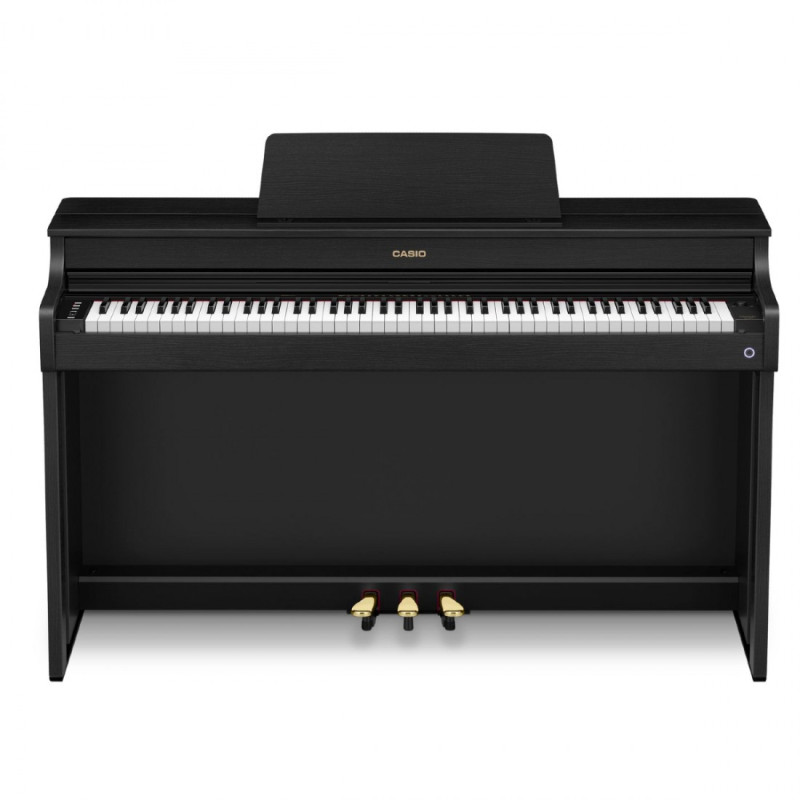 Casio Celviano AP-300 BK