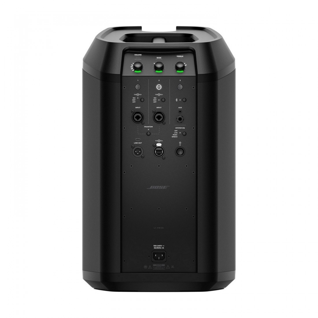 Bose L1 Pro8