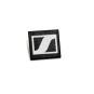 Sennheiser Recambio Embellecedor Capsula (Para HD 25)