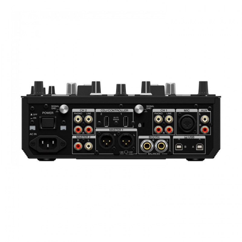 Pioneer DJ DJM-S7