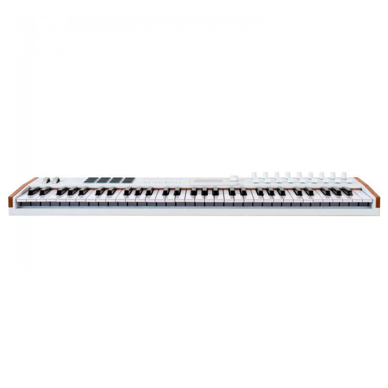 Arturia KeyLab 61 MK3 White
