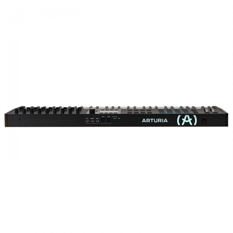 Arturia KeyLab 61 MK3 Black
