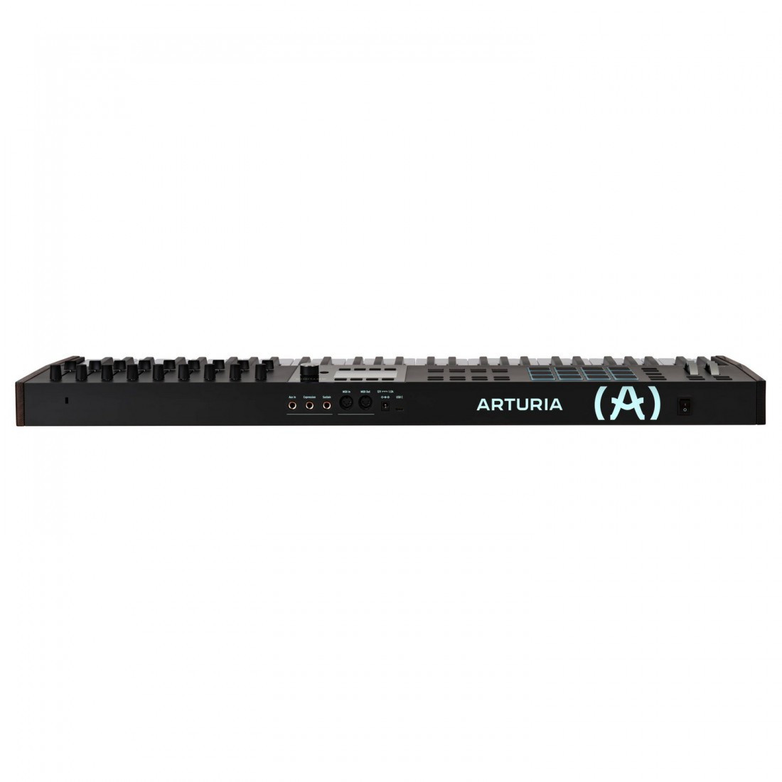 Arturia KeyLab 61 MK3 Black