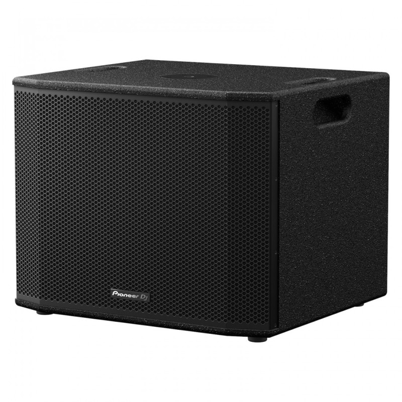 Pioneer DJ XPRS1152ST