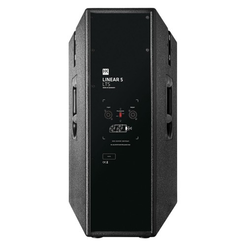 Altavoz Pasivo Full-Range x HK Audio L5 LTS detail