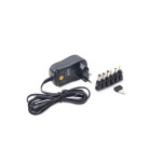 DCU Tecnologic 37200035 12W 1A