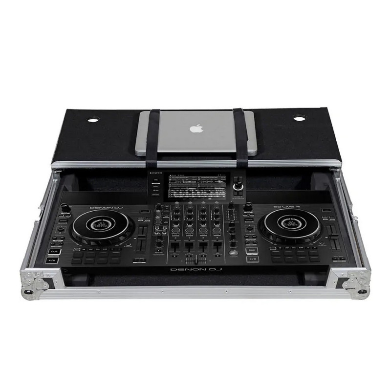 Walkasse WMC-PROSCLIVE4SLTS