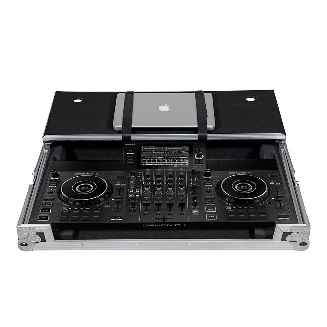 Walkasse WMC-PROSCLIVE4SLTS