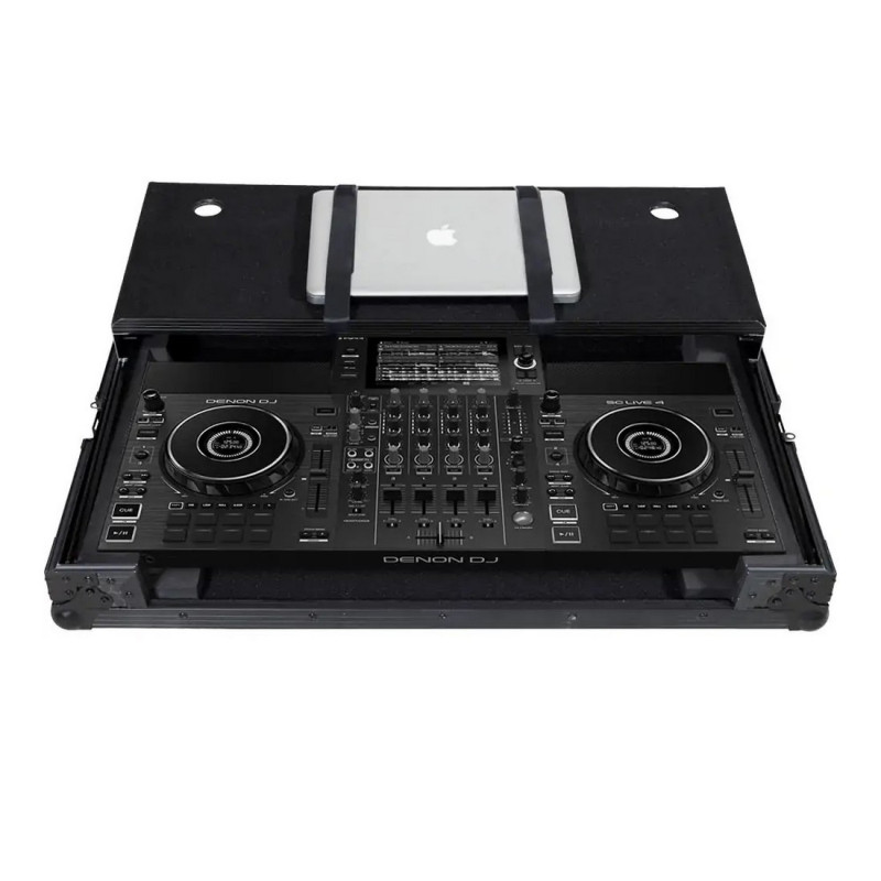 Walkasse WMC-PROSCLIVE4SLTSBK