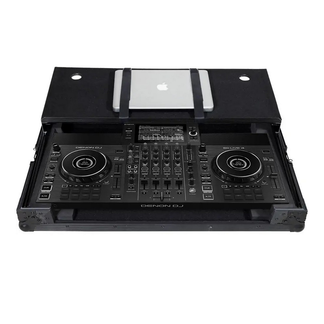 Walkasse WMC-PROSCLIVE4SLTSBK